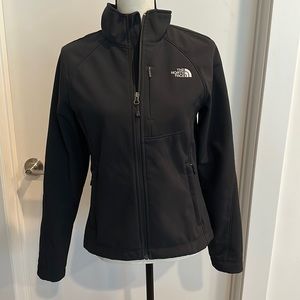 LIKE NEW - The North Face Apex Bionic women’s zip up - size small